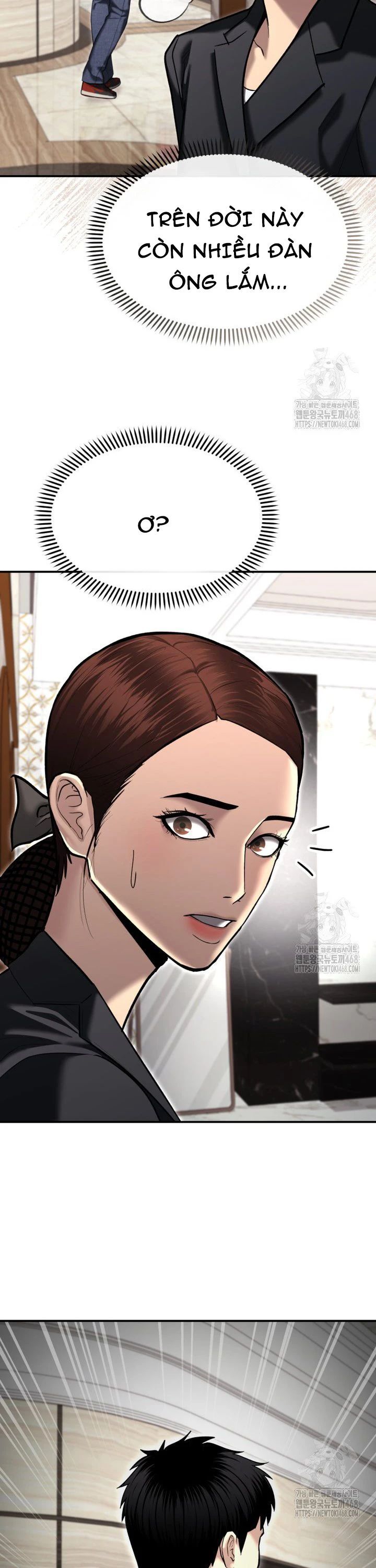 Cảnh Sát Bất Bại Chapter 36 - 50