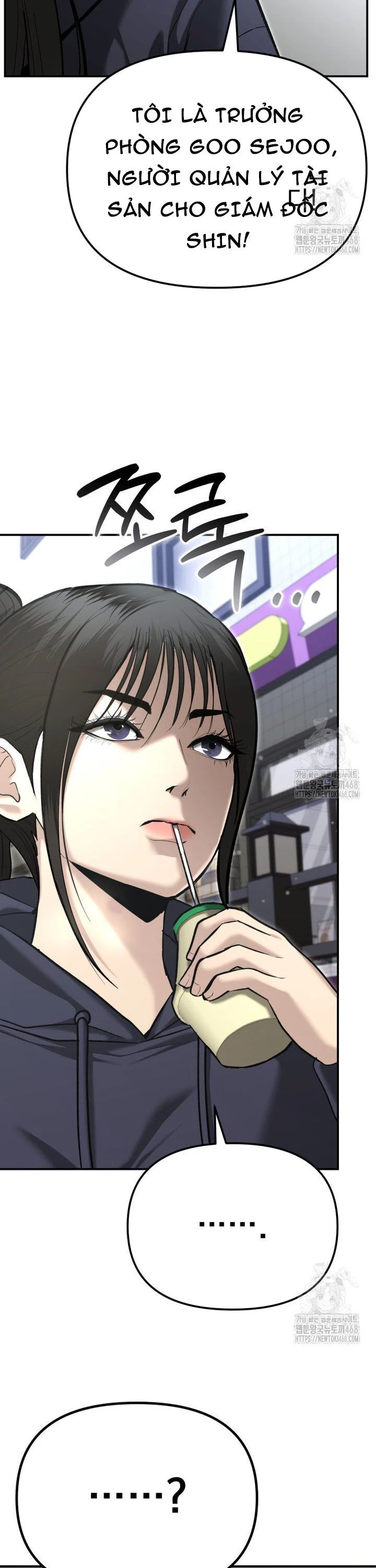 Cảnh Sát Bất Bại Chapter 36 - 6