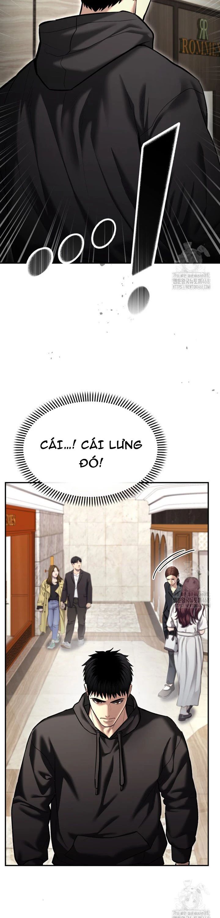 Cảnh Sát Bất Bại Chapter 36 - 51