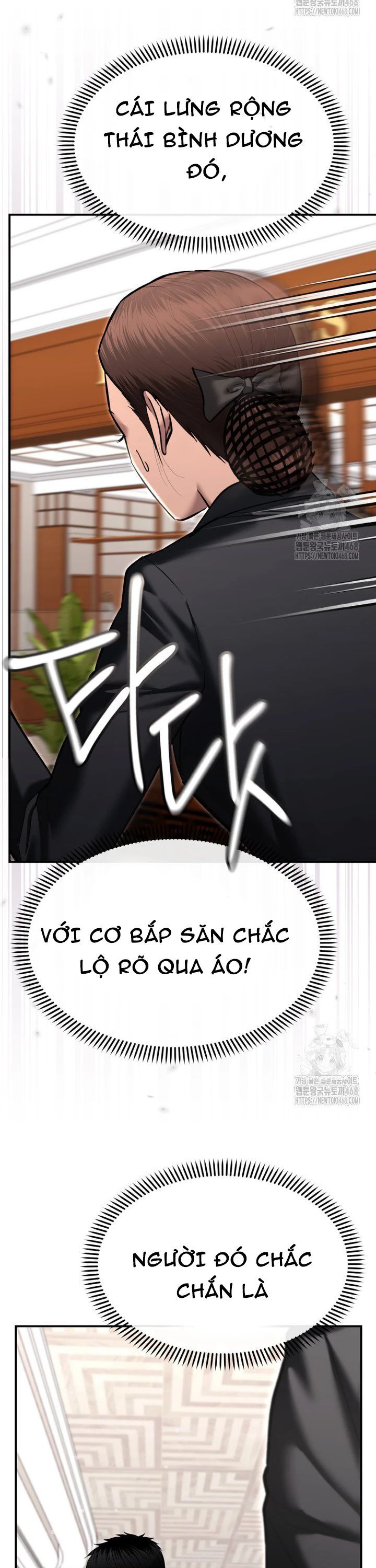 Cảnh Sát Bất Bại Chapter 36 - 52