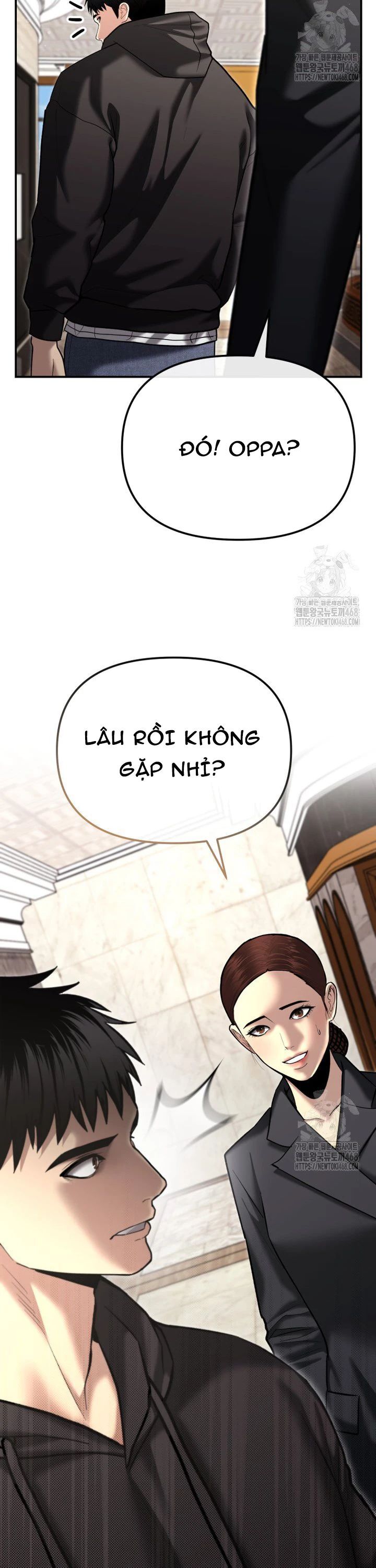 Cảnh Sát Bất Bại Chapter 36 - 53