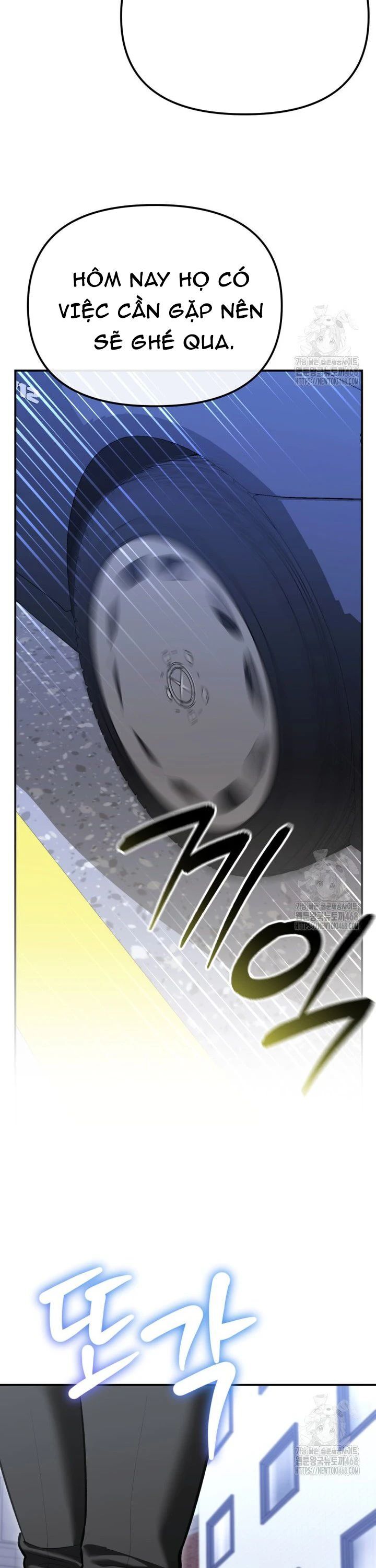 Cảnh Sát Bất Bại Chapter 36 - 8