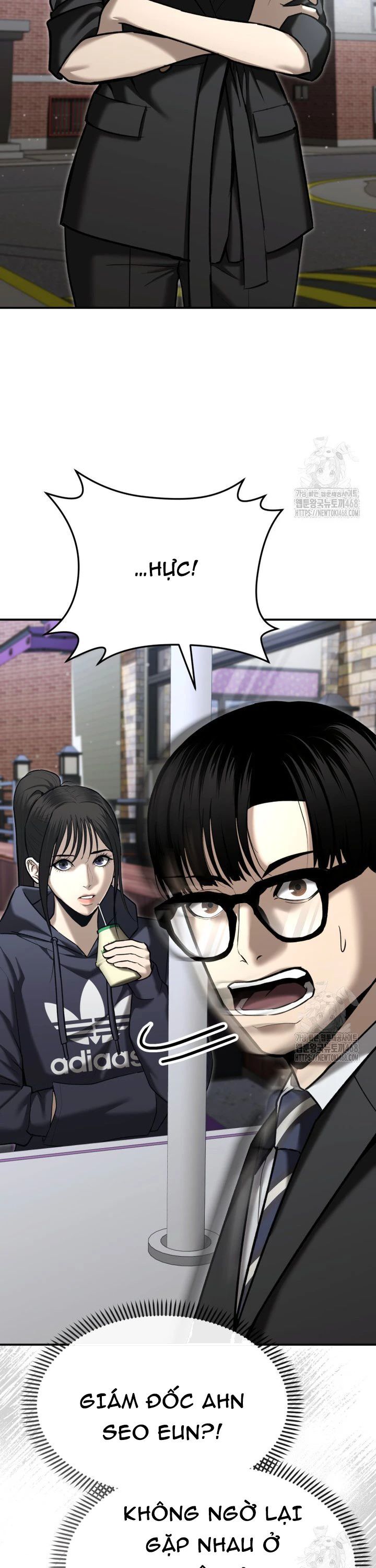 Cảnh Sát Bất Bại Chapter 36 - 10