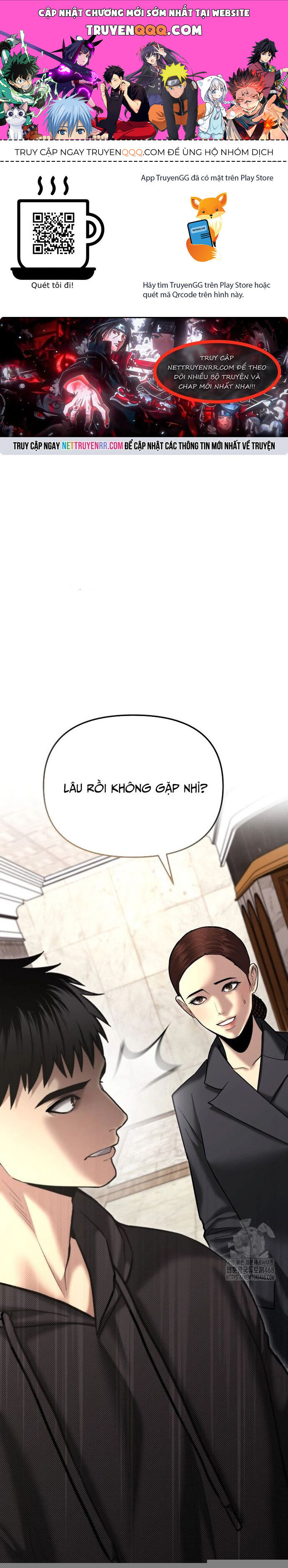 Cảnh Sát Bất Bại Chapter 37 - 1