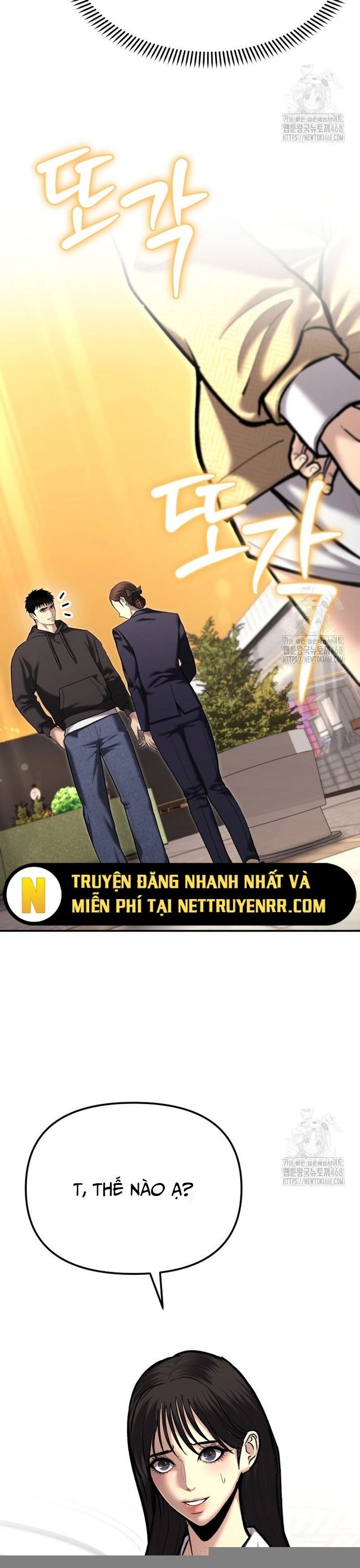 Cảnh Sát Bất Bại Chapter 37 - 11
