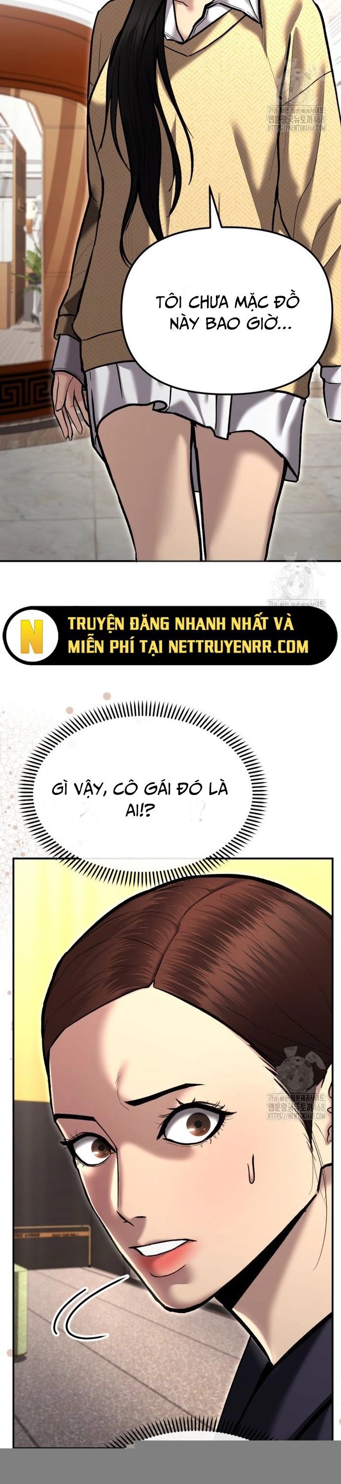 Cảnh Sát Bất Bại Chapter 37 - 12