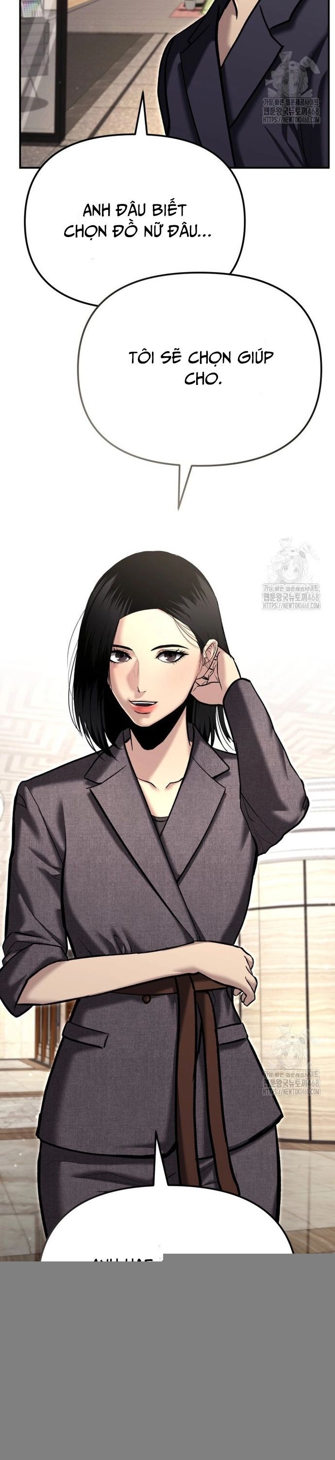 Cảnh Sát Bất Bại Chapter 37 - 15