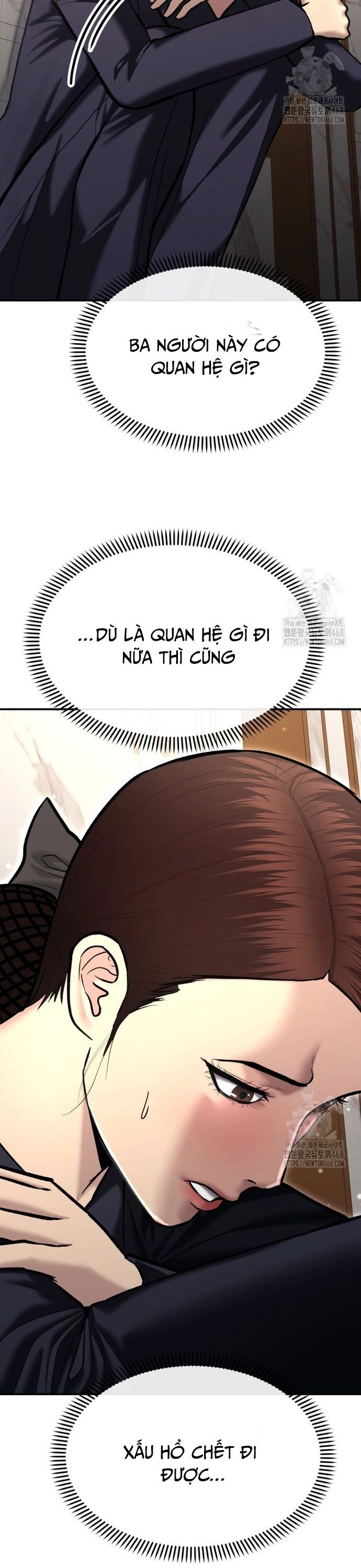 Cảnh Sát Bất Bại Chapter 37 - 19