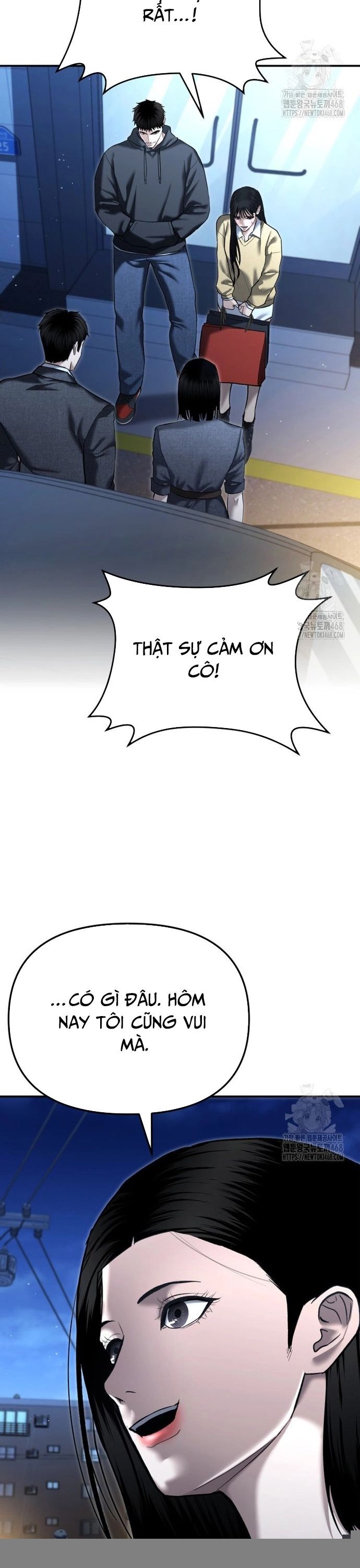 Cảnh Sát Bất Bại Chapter 37 - 22