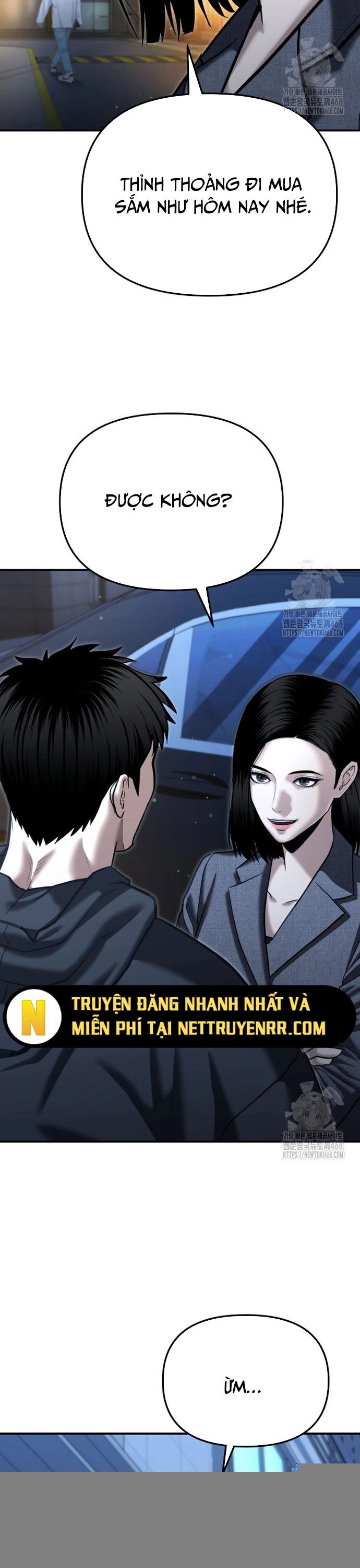 Cảnh Sát Bất Bại Chapter 37 - 23