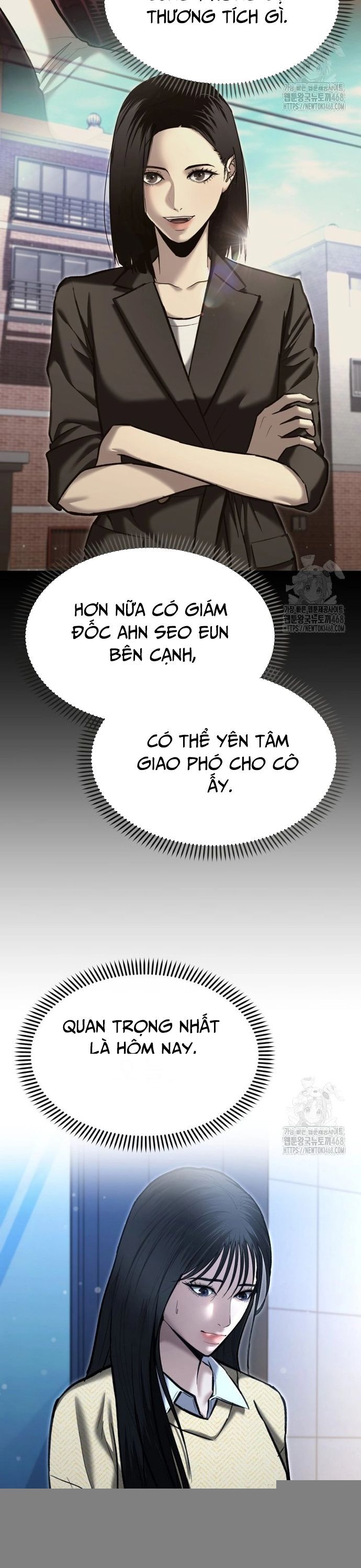 Cảnh Sát Bất Bại Chapter 37 - 25