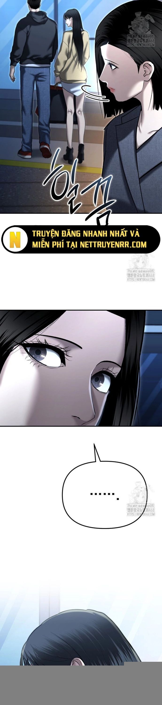 Cảnh Sát Bất Bại Chapter 37 - 28