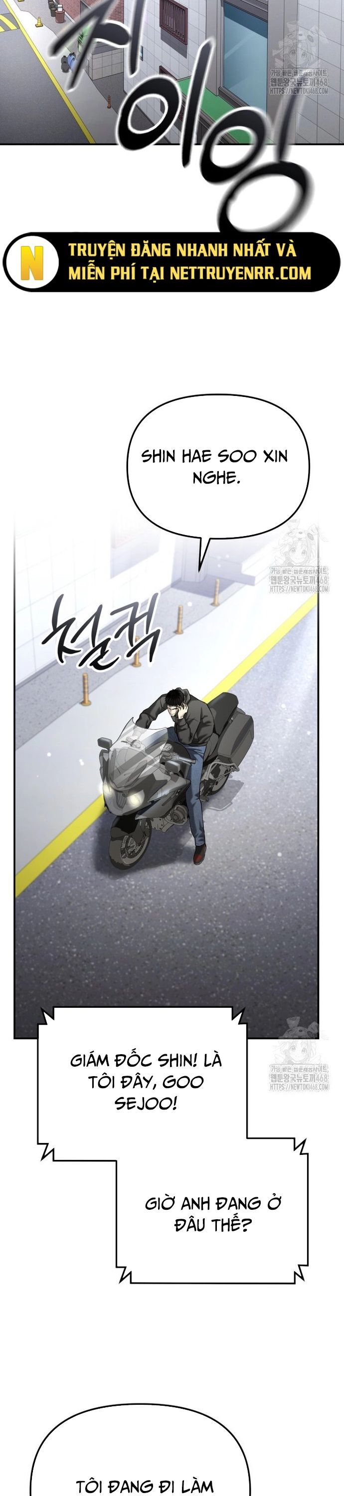Cảnh Sát Bất Bại Chapter 37 - 30