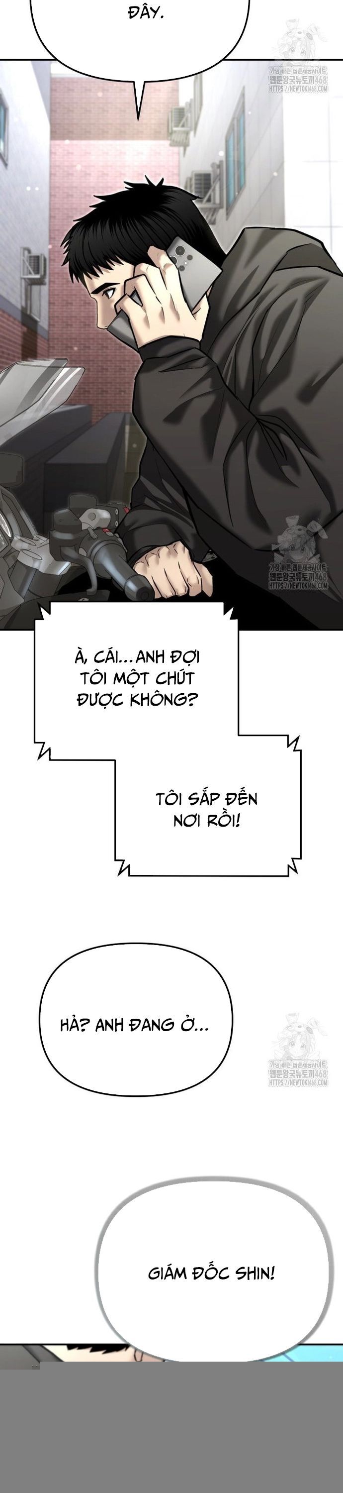 Cảnh Sát Bất Bại Chapter 37 - 31