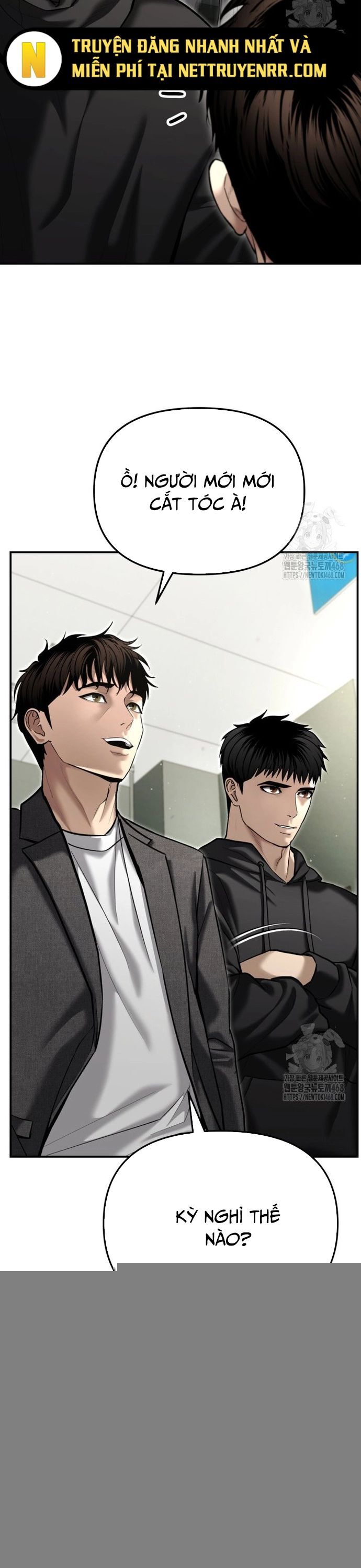 Cảnh Sát Bất Bại Chapter 37 - 49