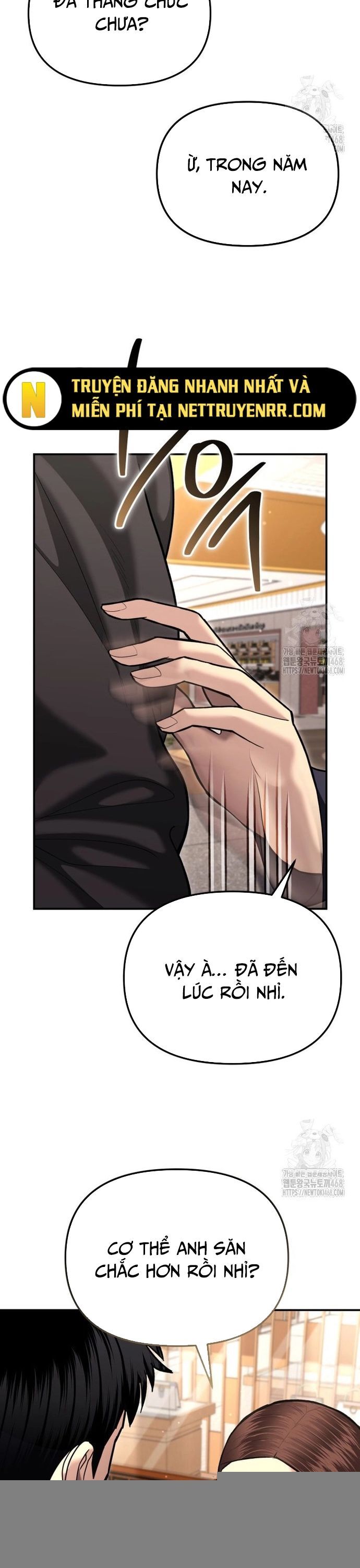 Cảnh Sát Bất Bại Chapter 37 - 6