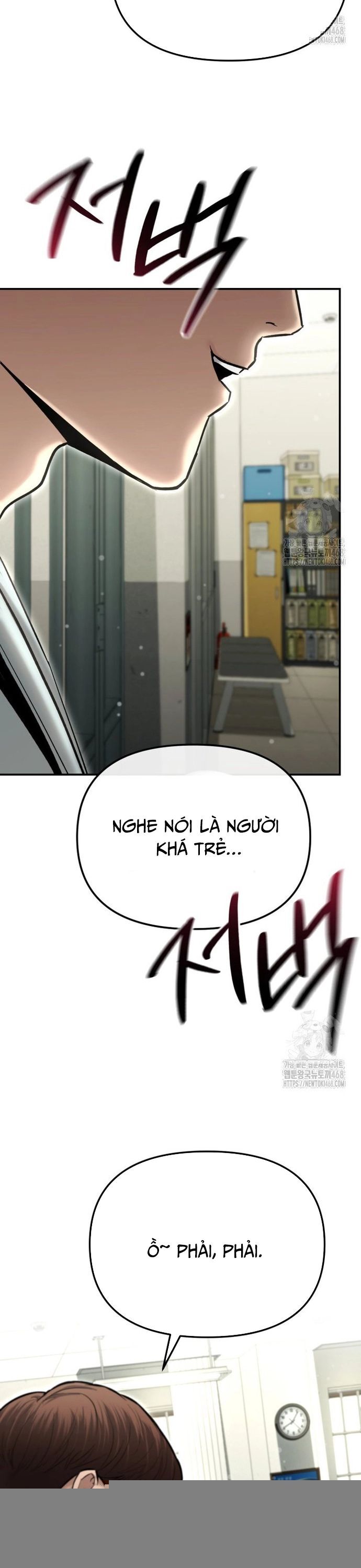 Cảnh Sát Bất Bại Chapter 37 - 55