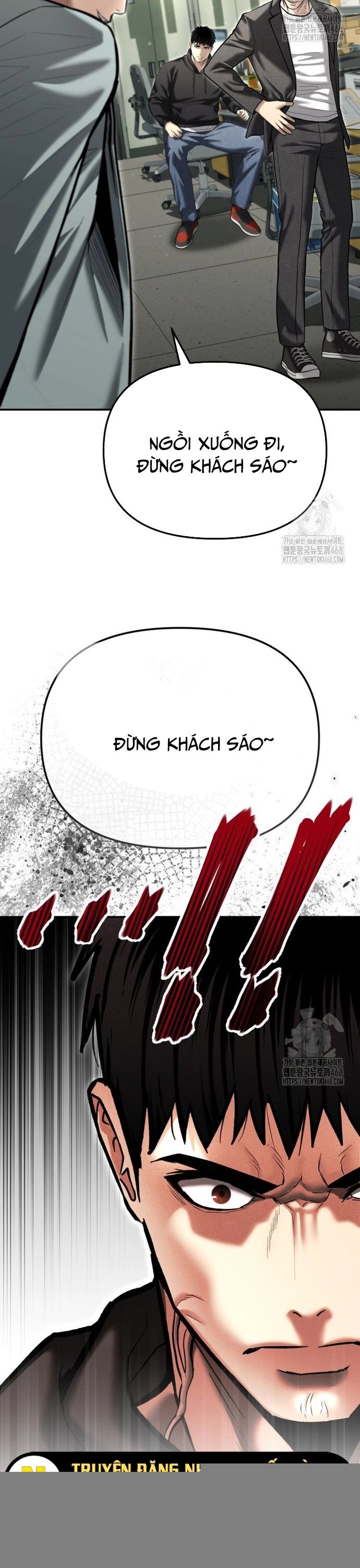Cảnh Sát Bất Bại Chapter 37 - 56