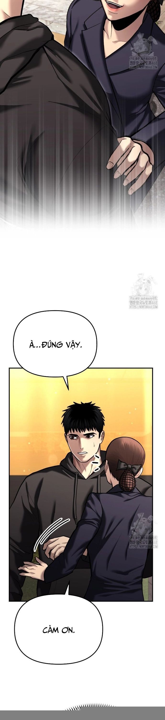Cảnh Sát Bất Bại Chapter 37 - 7