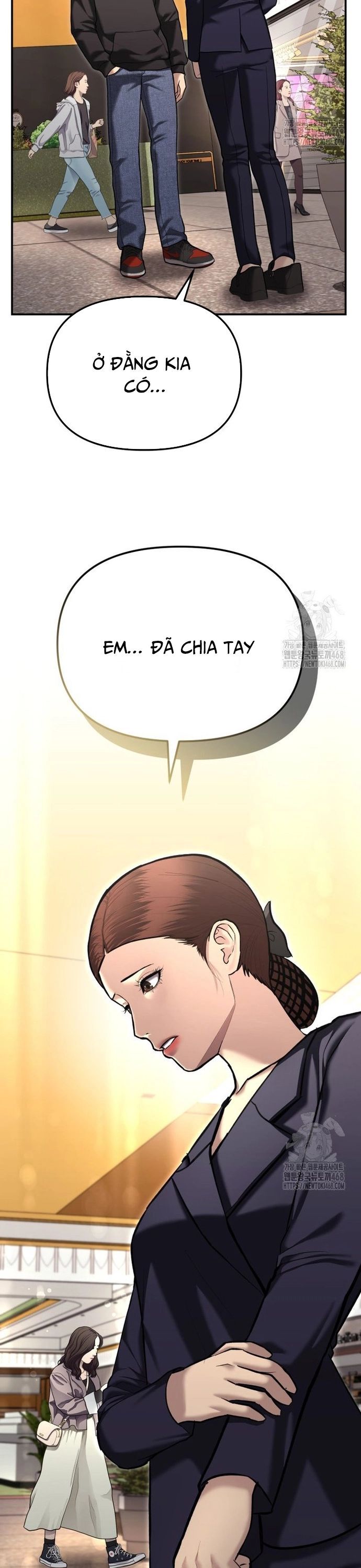 Cảnh Sát Bất Bại Chapter 37 - 9