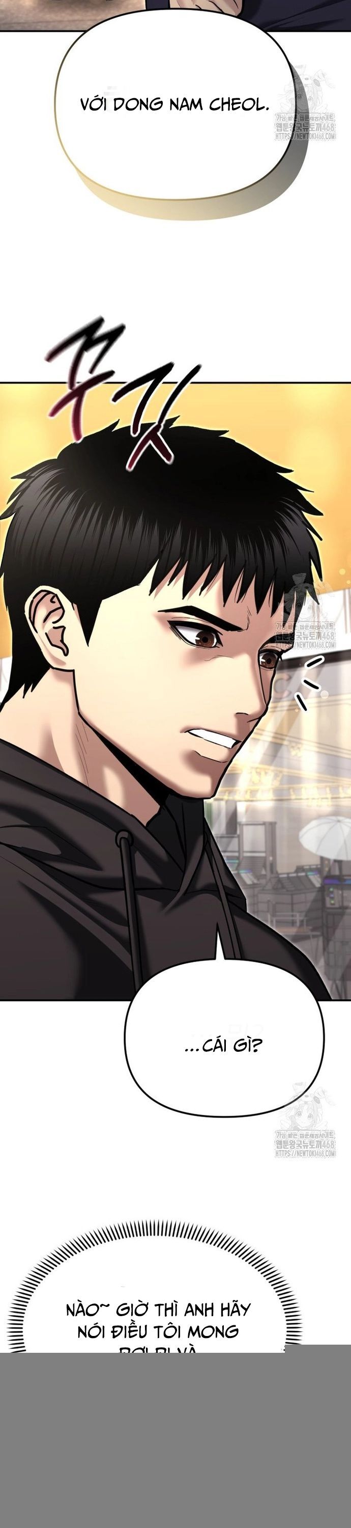 Cảnh Sát Bất Bại Chapter 37 - 10