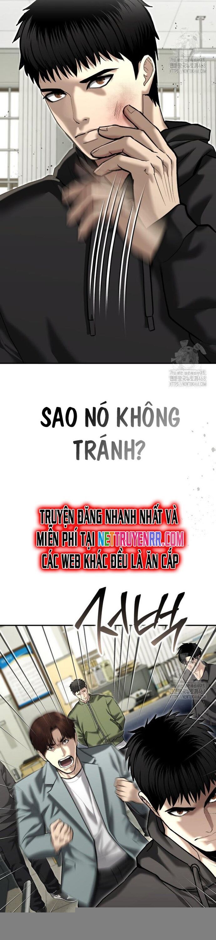 Cảnh Sát Bất Bại Chapter 38 - 23
