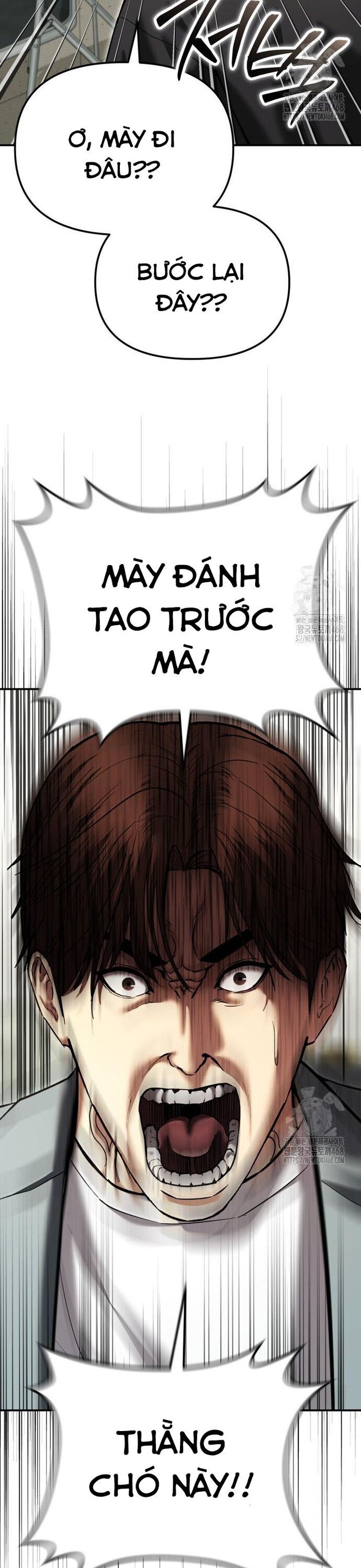 Cảnh Sát Bất Bại Chapter 38 - 24