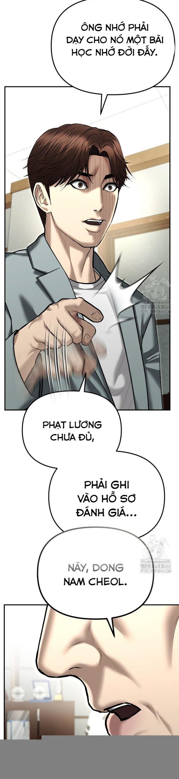 Cảnh Sát Bất Bại Chapter 38 - 29