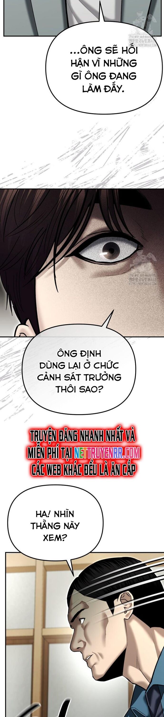 Cảnh Sát Bất Bại Chapter 38 - 32