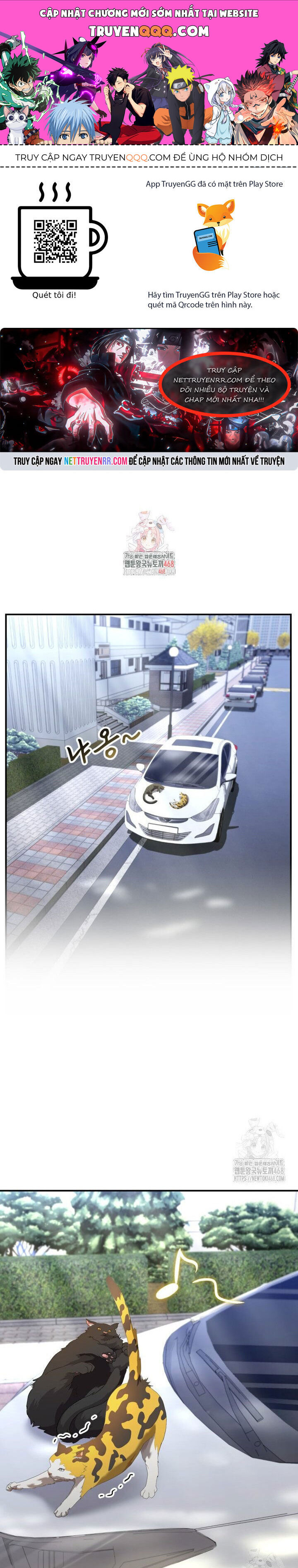 Cảnh Sát Bất Bại Chapter 39 - 1