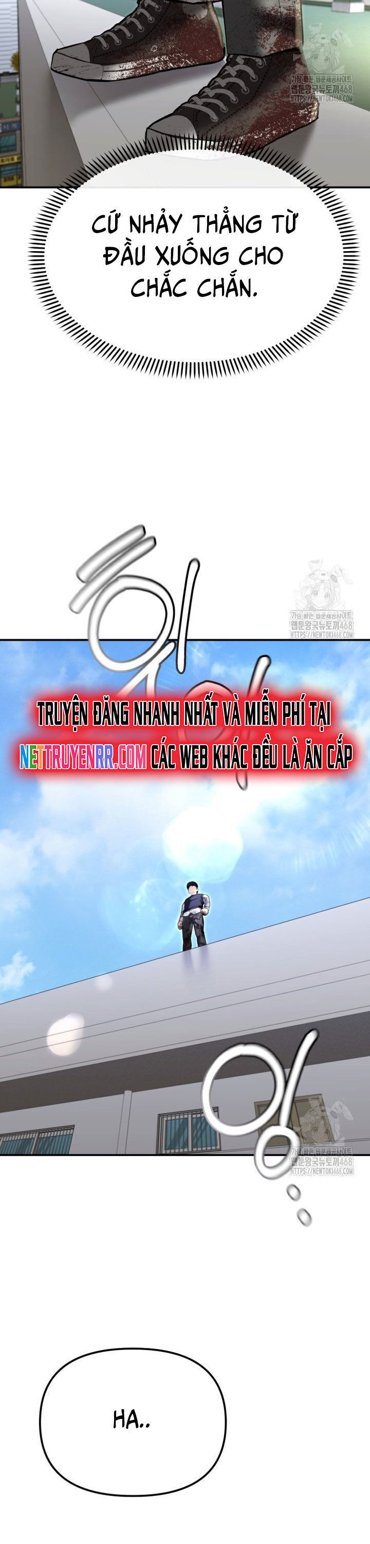 Cảnh Sát Bất Bại Chapter 39 - 11