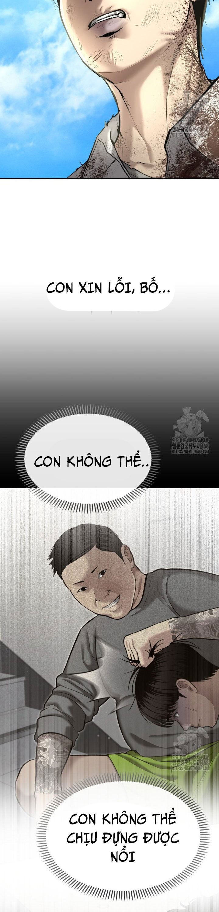 Cảnh Sát Bất Bại Chapter 39 - 13