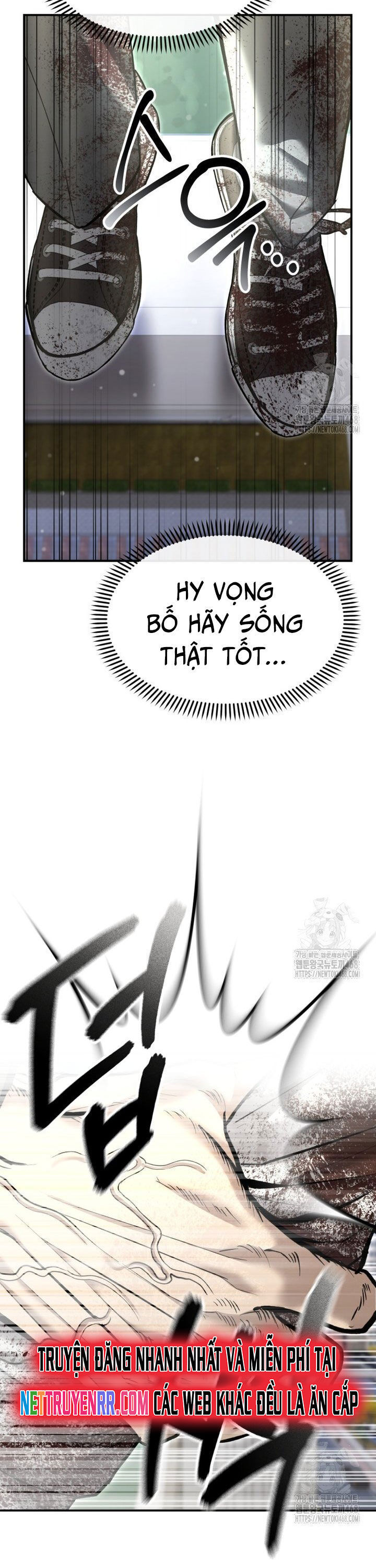 Cảnh Sát Bất Bại Chapter 39 - 16