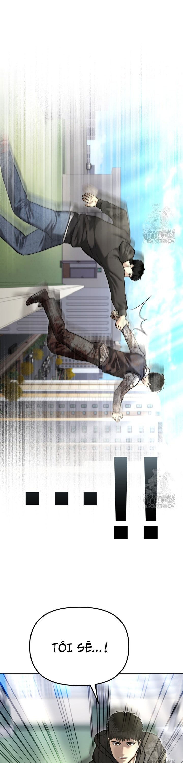 Cảnh Sát Bất Bại Chapter 39 - 17