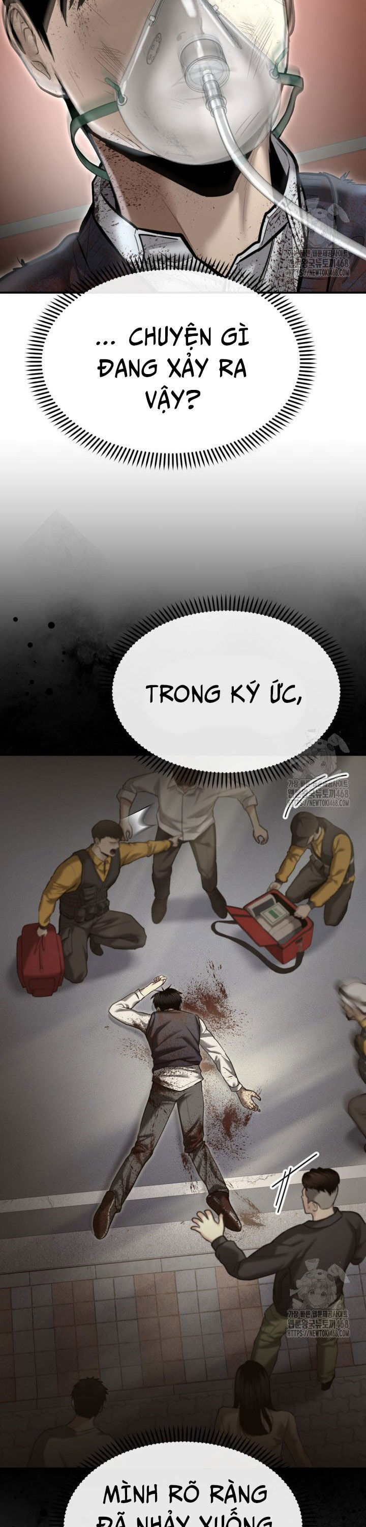 Cảnh Sát Bất Bại Chapter 39 - 22