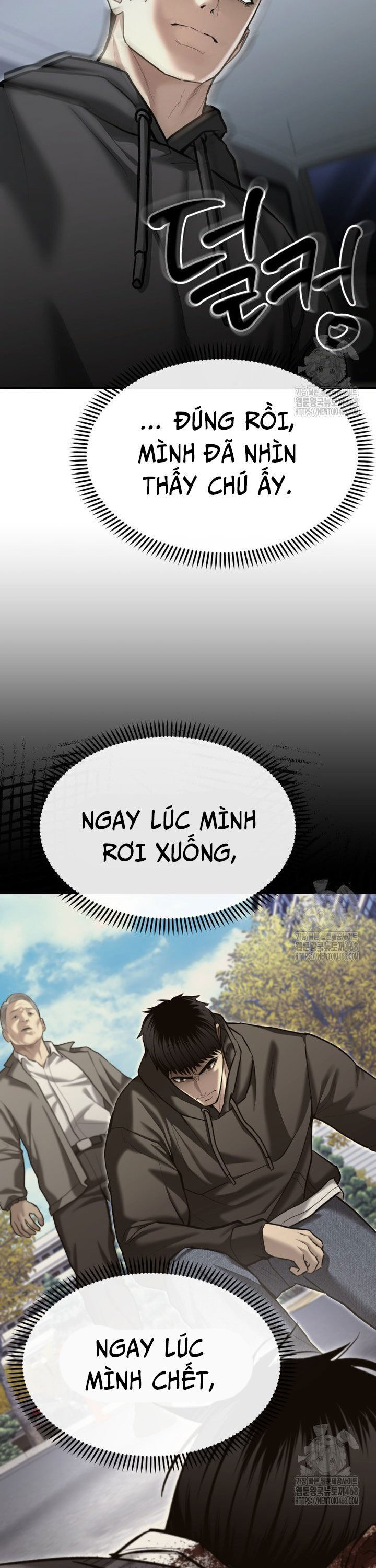 Cảnh Sát Bất Bại Chapter 39 - 24