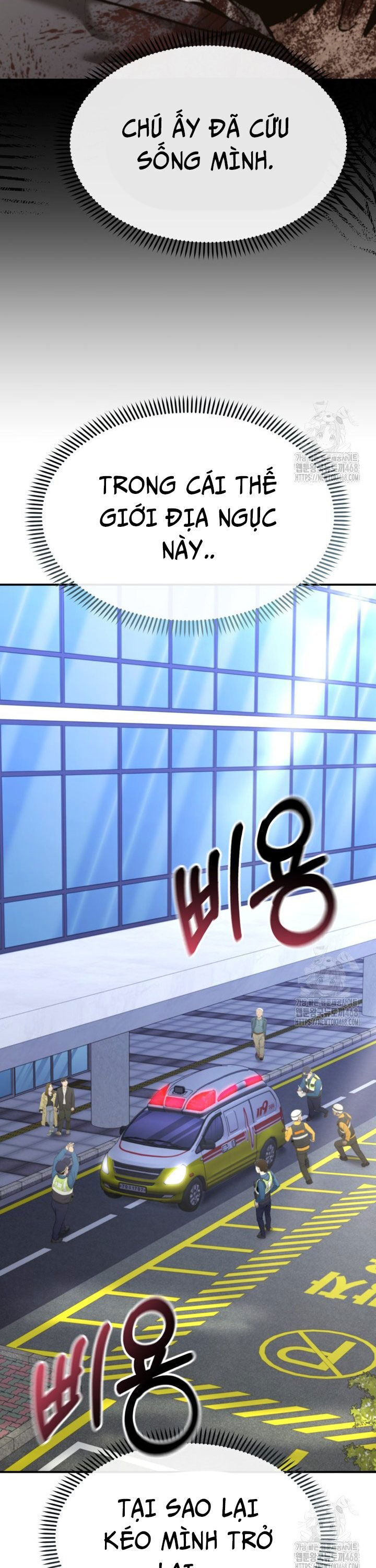 Cảnh Sát Bất Bại Chapter 39 - 25