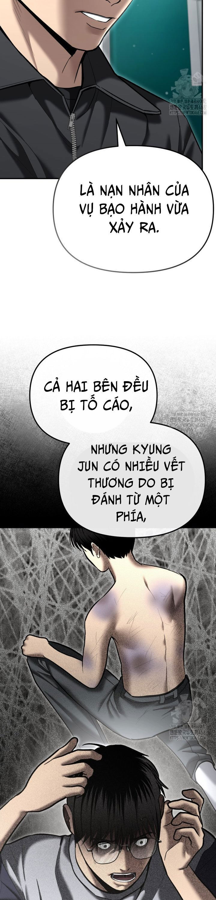 Cảnh Sát Bất Bại Chapter 39 - 29