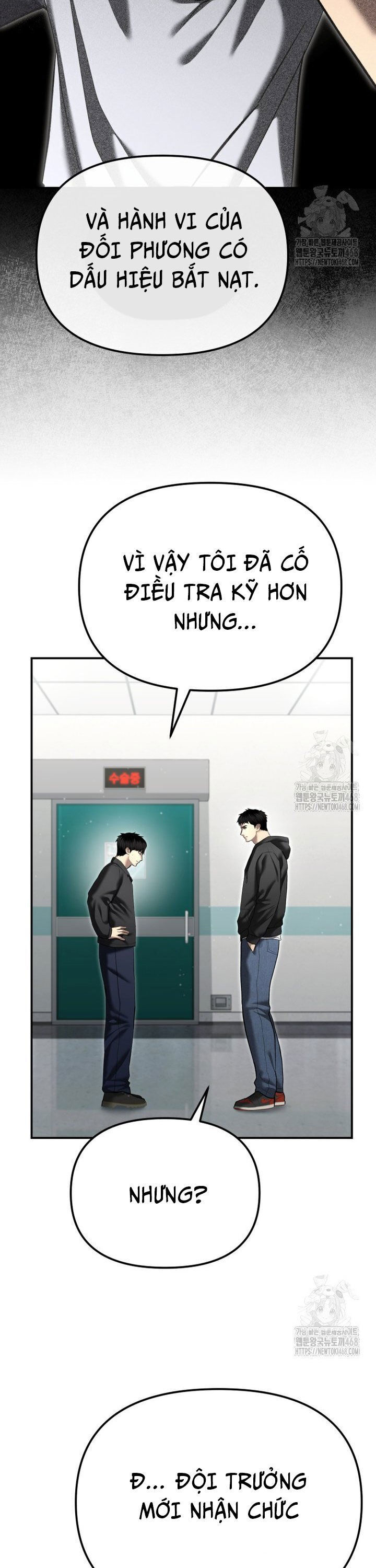 Cảnh Sát Bất Bại Chapter 39 - 30