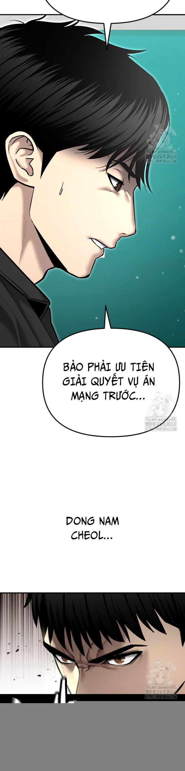 Cảnh Sát Bất Bại Chapter 39 - 31