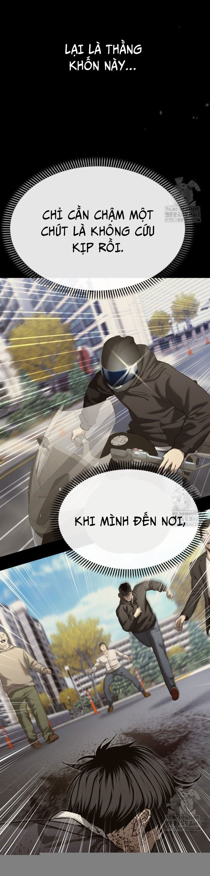 Cảnh Sát Bất Bại Chapter 39 - 32