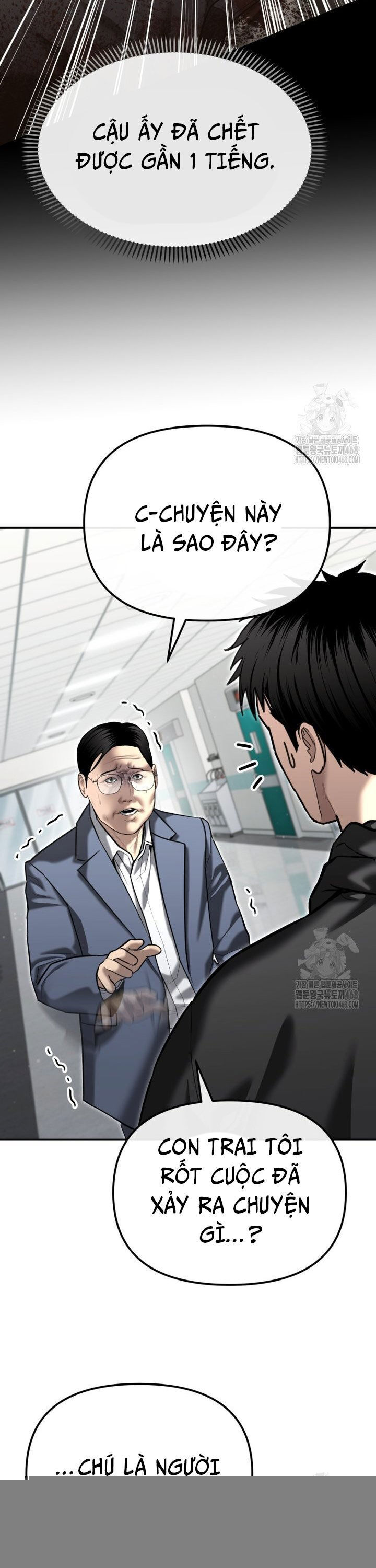 Cảnh Sát Bất Bại Chapter 39 - 33