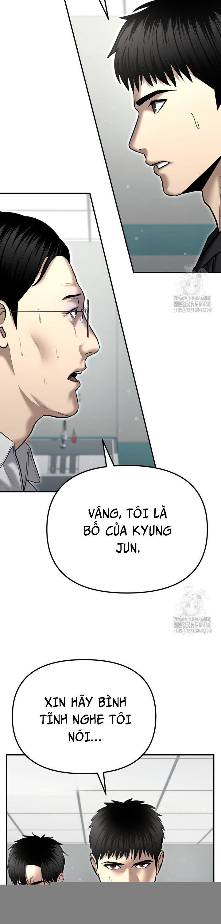 Cảnh Sát Bất Bại Chapter 39 - 34