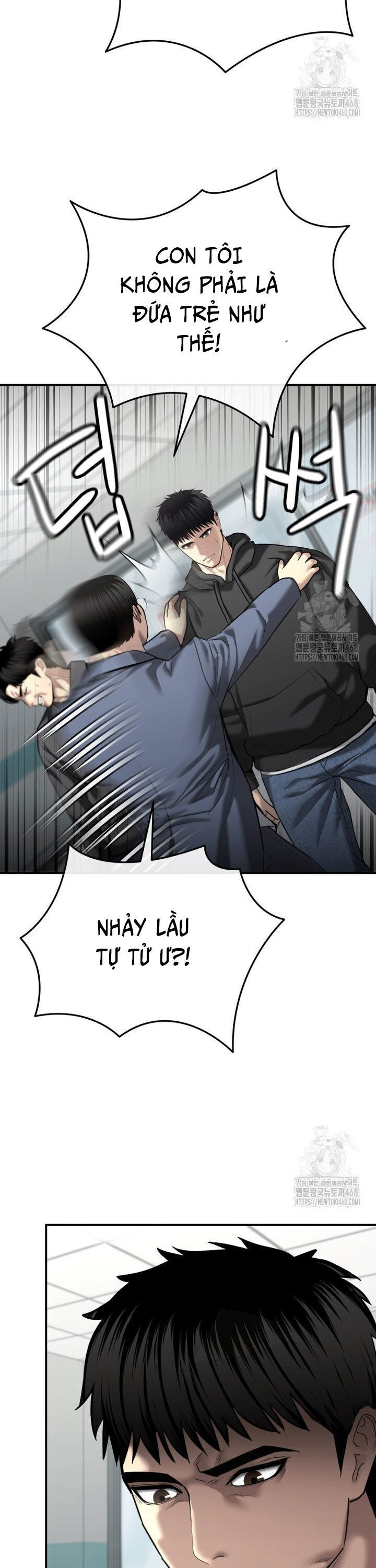 Cảnh Sát Bất Bại Chapter 39 - 36