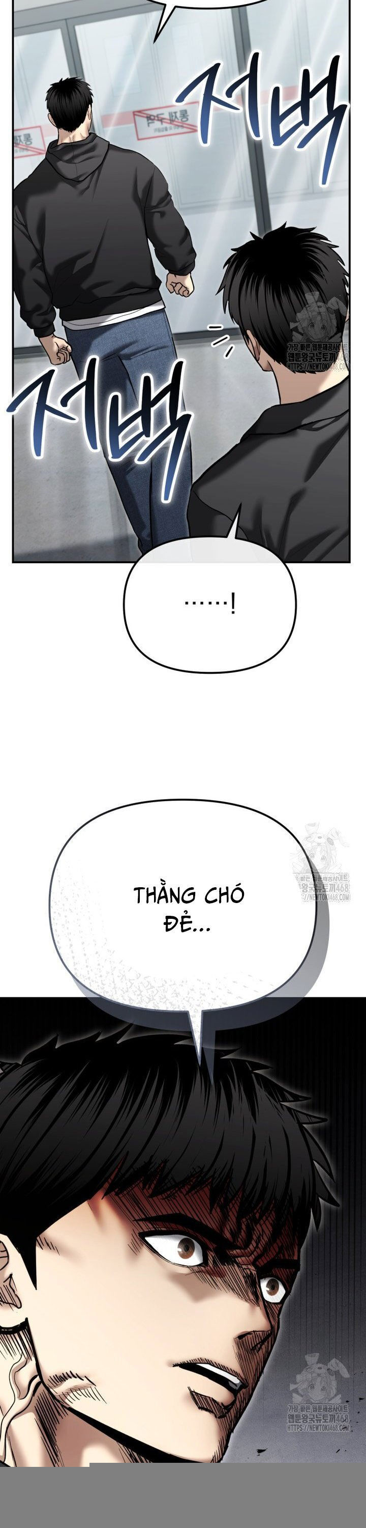 Cảnh Sát Bất Bại Chapter 39 - 40