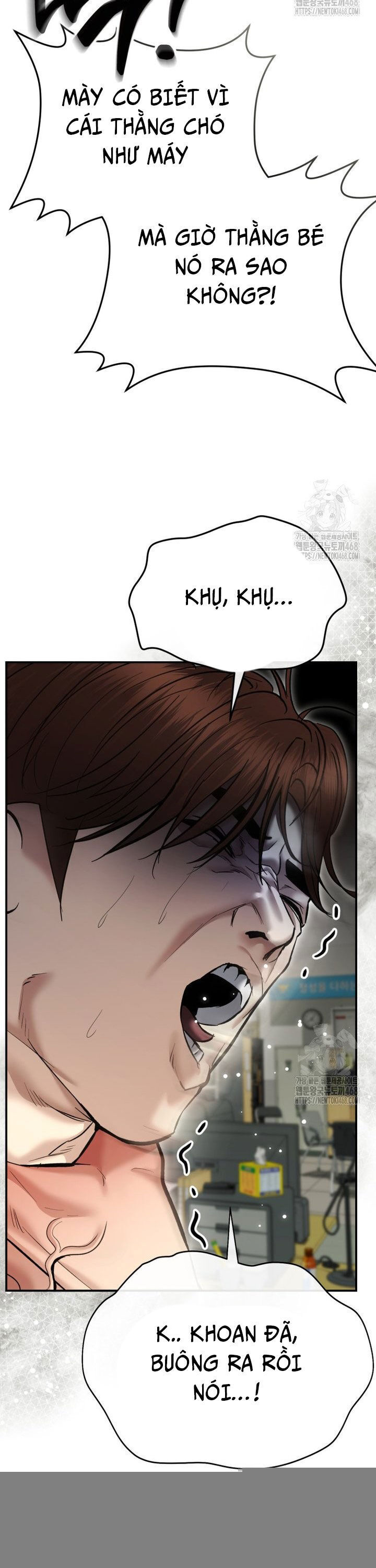 Cảnh Sát Bất Bại Chapter 39 - 51