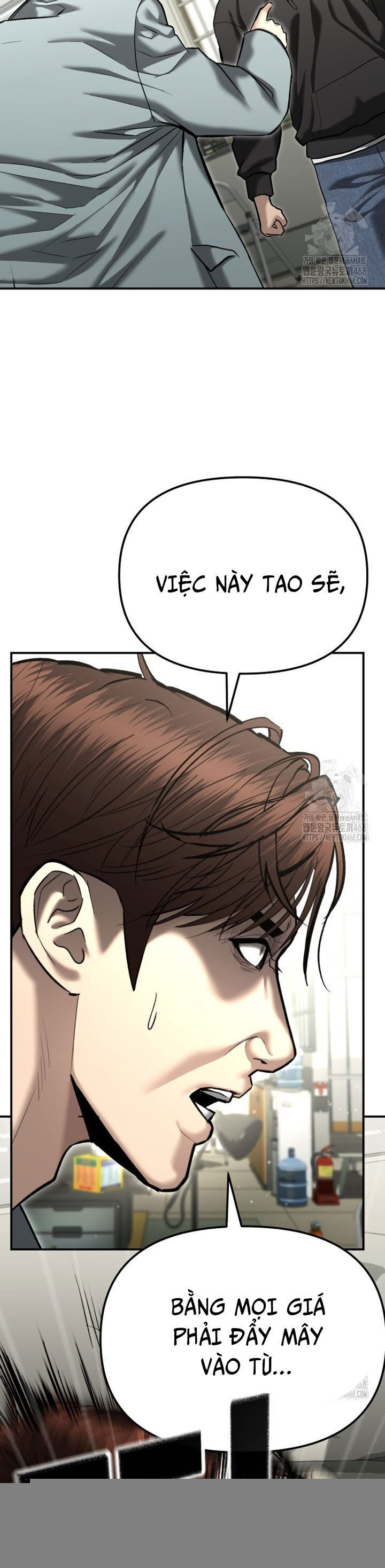 Cảnh Sát Bất Bại Chapter 39 - 55