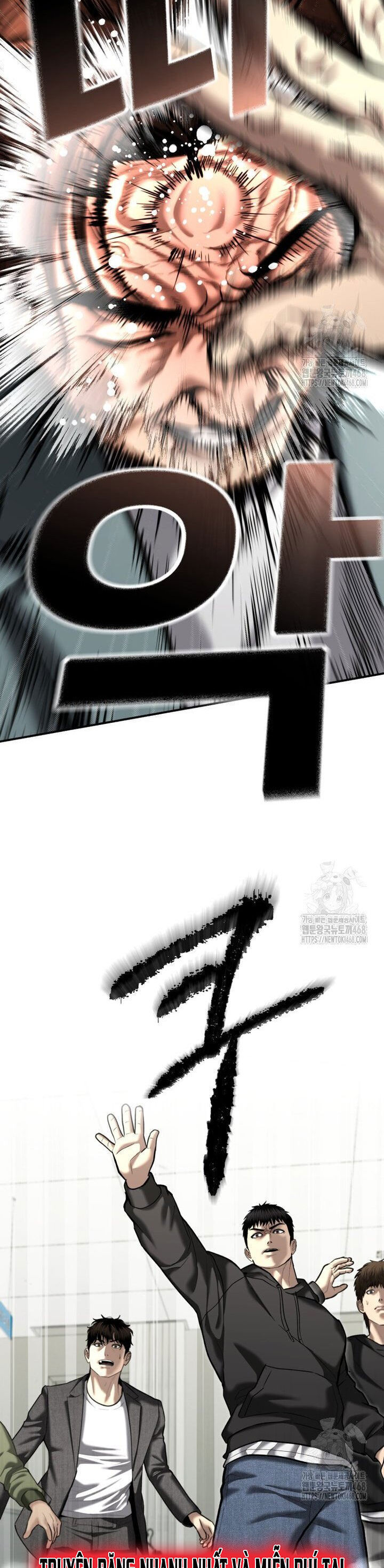 Cảnh Sát Bất Bại Chapter 39 - 56