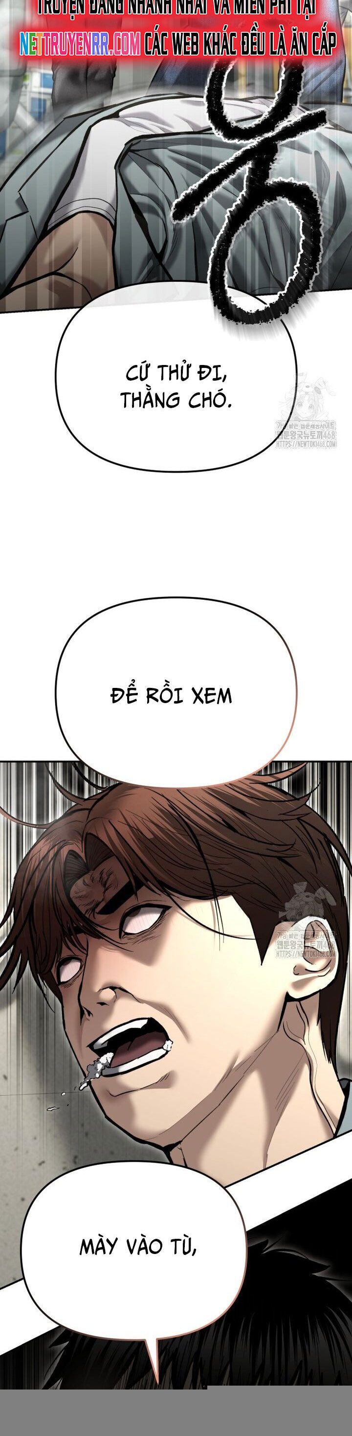 Cảnh Sát Bất Bại Chapter 39 - 57