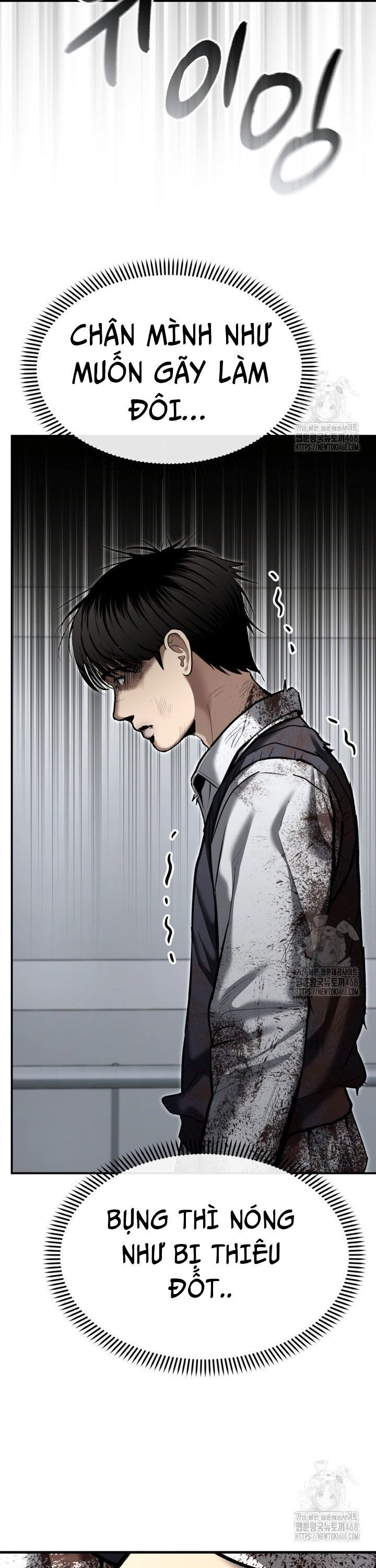 Cảnh Sát Bất Bại Chapter 39 - 8